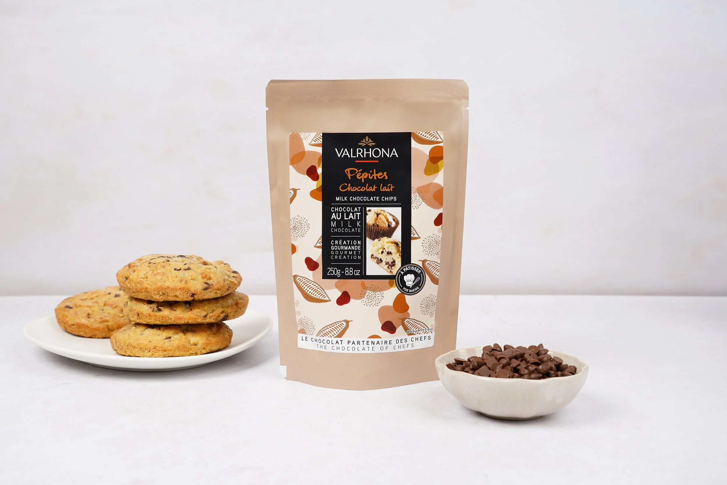Pépites chocolat lait 31842 ambiance cooking cookie VALRHONA.jpg
