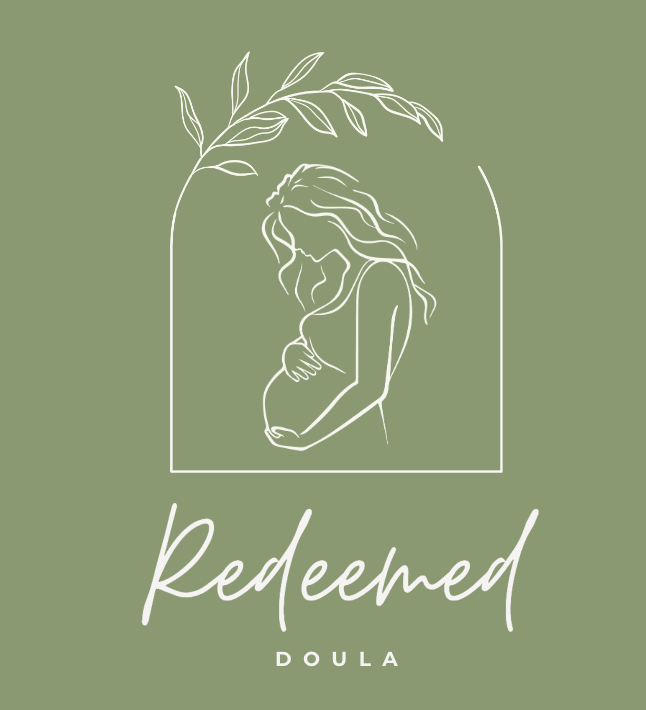 Redeemed Doula
