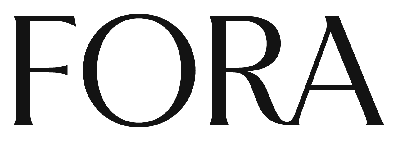 Fora travel advisor logo