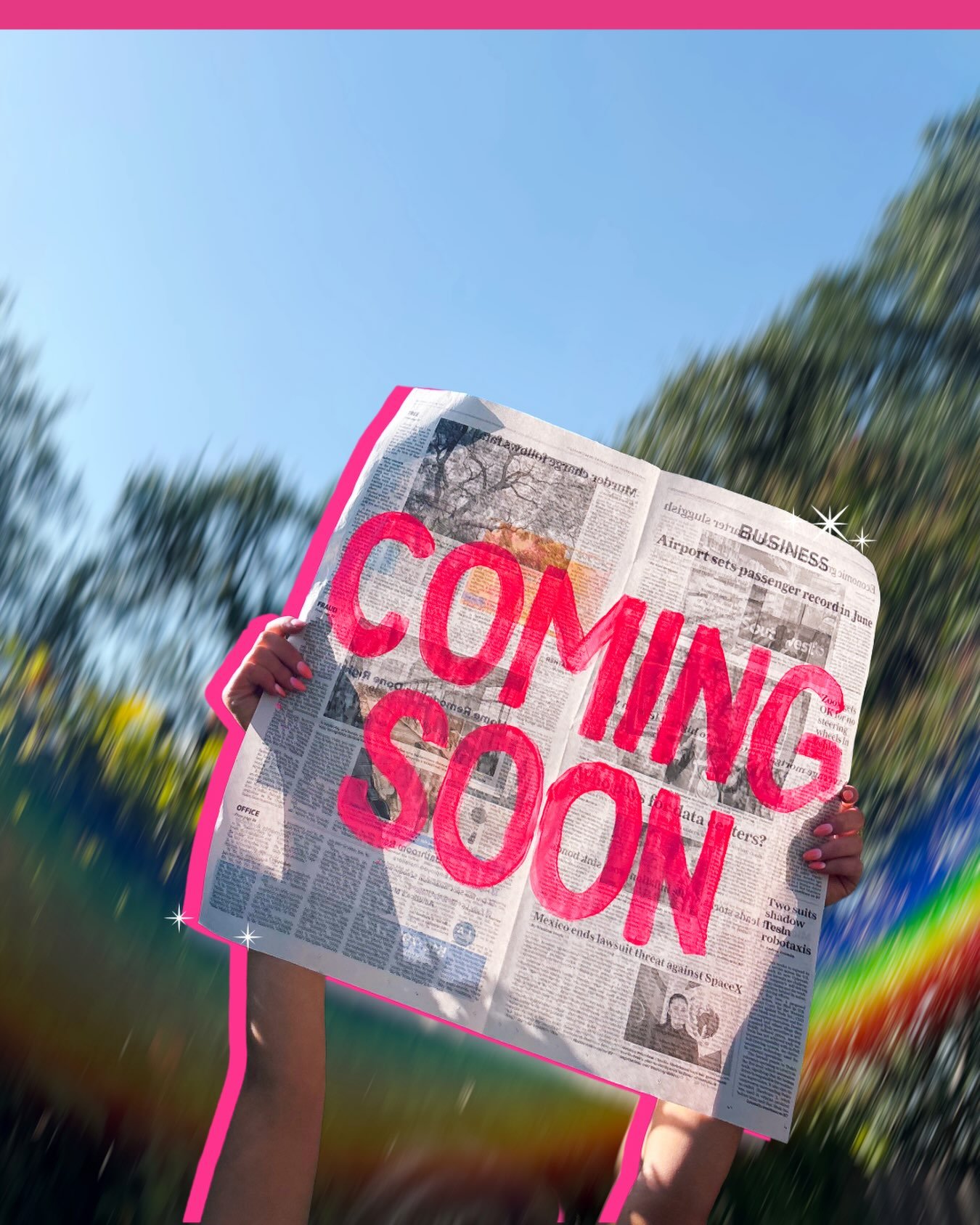 HEY YOU psssst 🤭 ➡️ HUGE News Coming Friday. I guess you&rsquo;ll find out soon 🤷&zwj;♀️🤫

#grouppilates #austinfitness #austingroupworkouts #austingirlstrip #jointhecircle