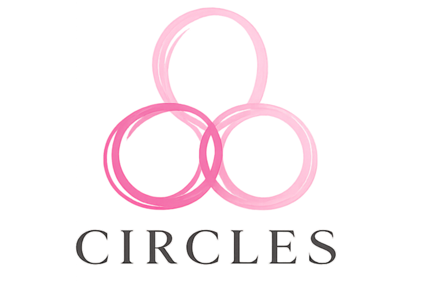 Circles.