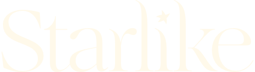 Starlike
