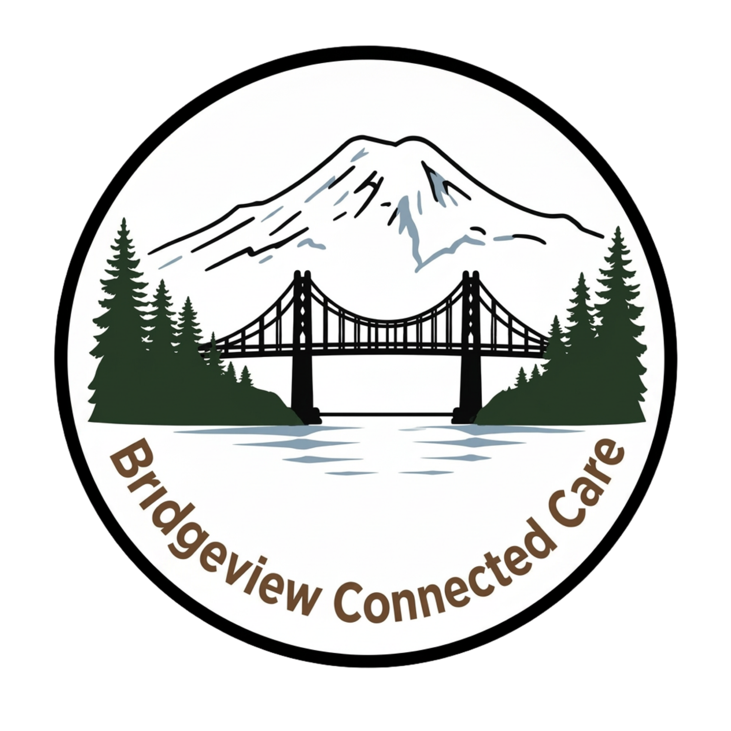 Bridgeview Connected Care