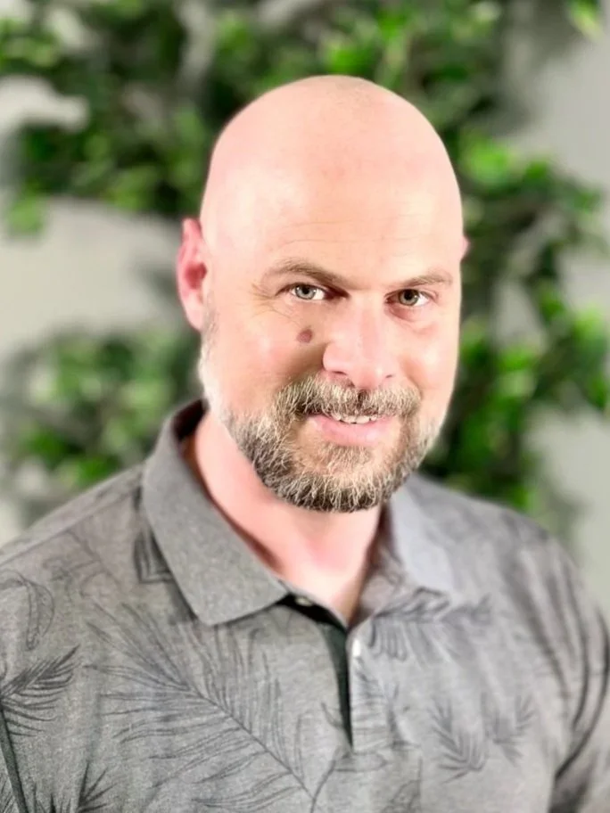 Troy Reeves, coach, speaker and trainer