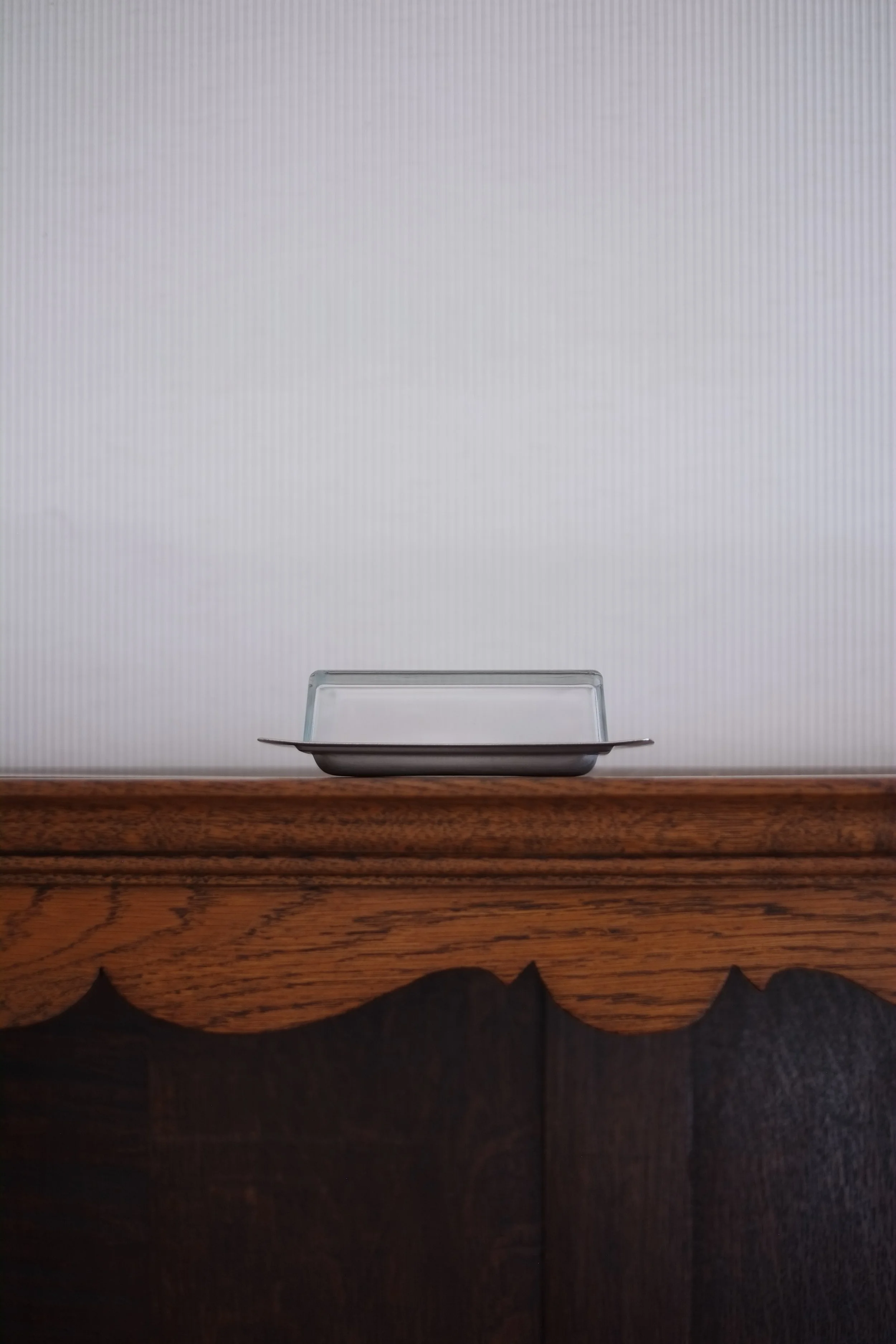 Butter Dish