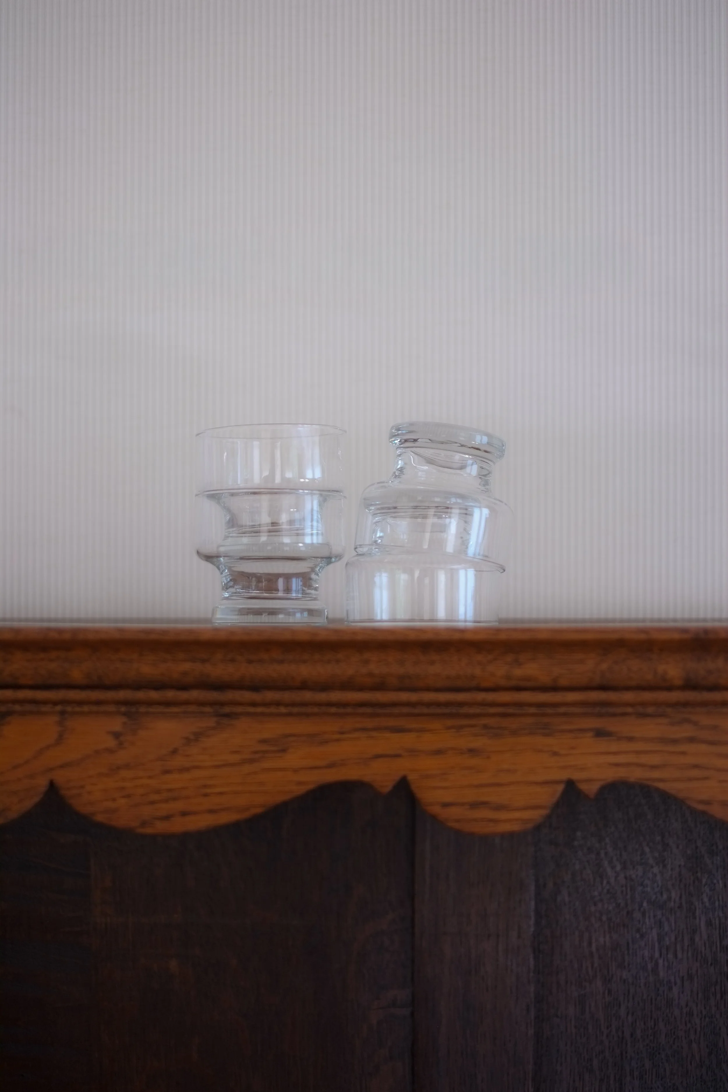 Glass Cup