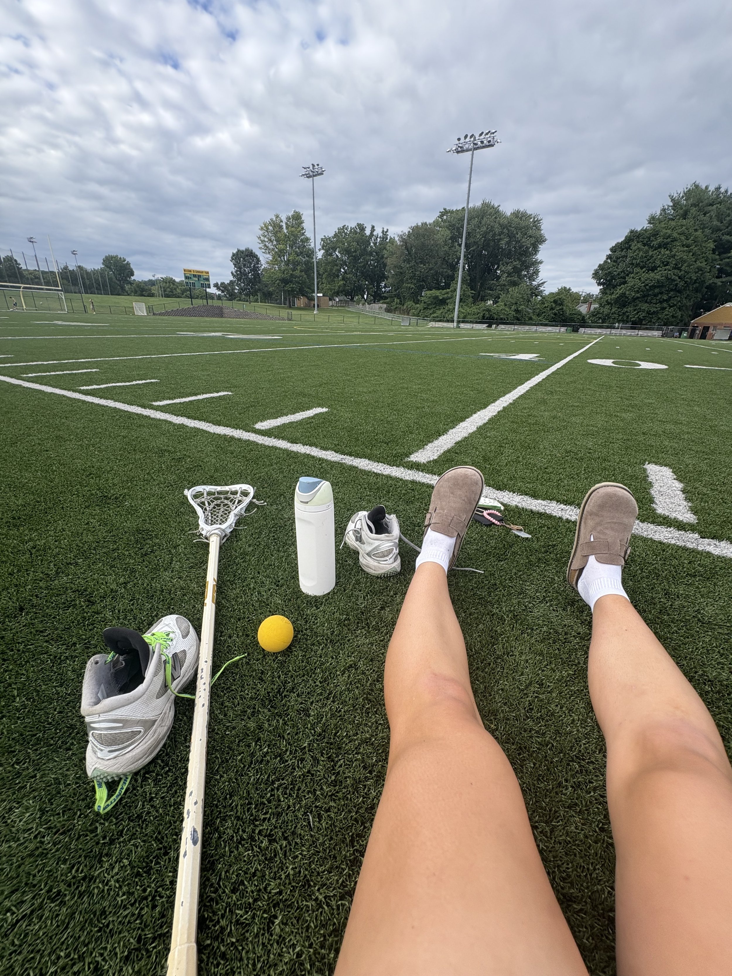 The Best Drills for Defenders