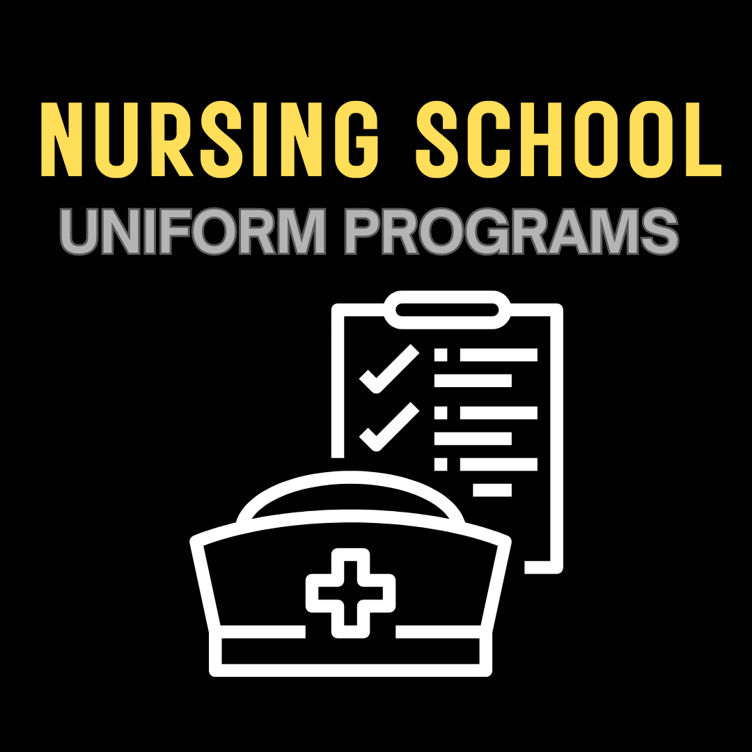 Explore nursing school uniform programs from Public Safety Outfitters featuring medical scrubs, clinical apparel, and student uniform solutions.