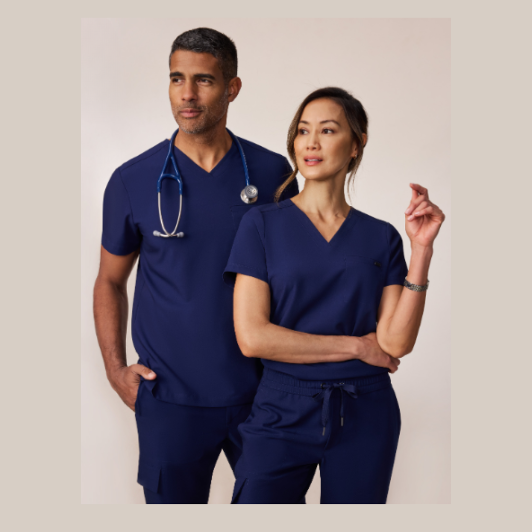 Explore medical scrub group orders and healthcare uniform programs from Public Safety Outfitters for teams, organizations, and healthcare professionals