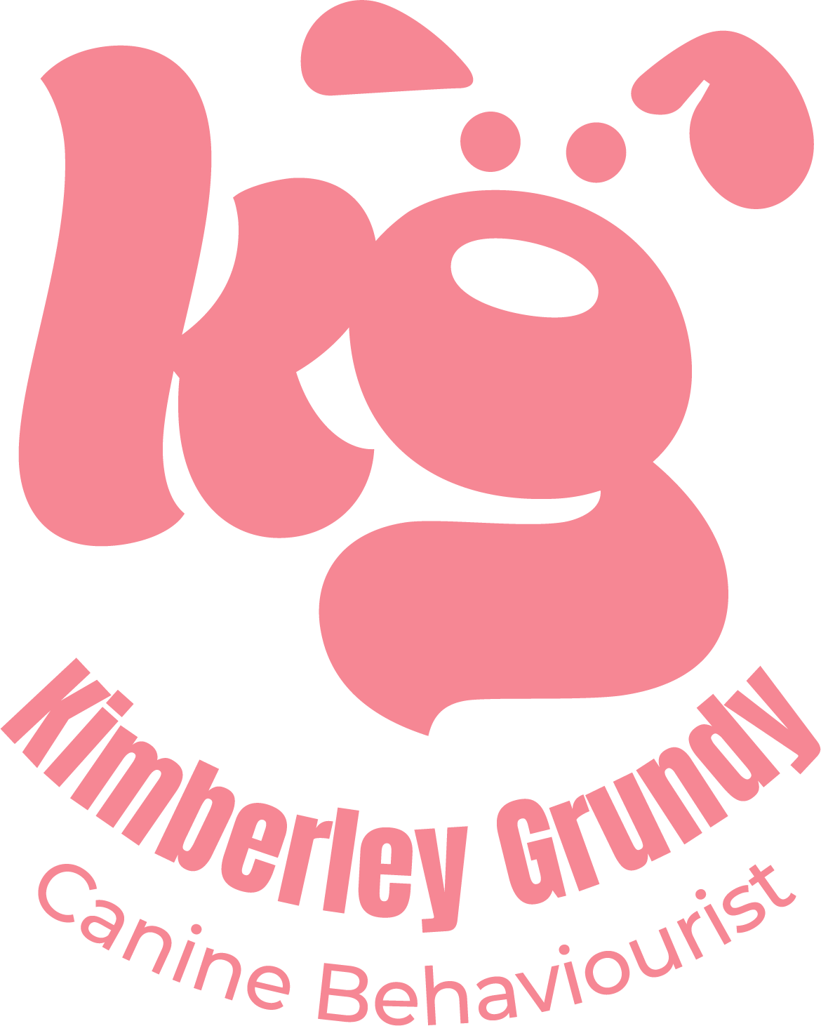 Kimberley Grundy Canine Behaviourist 