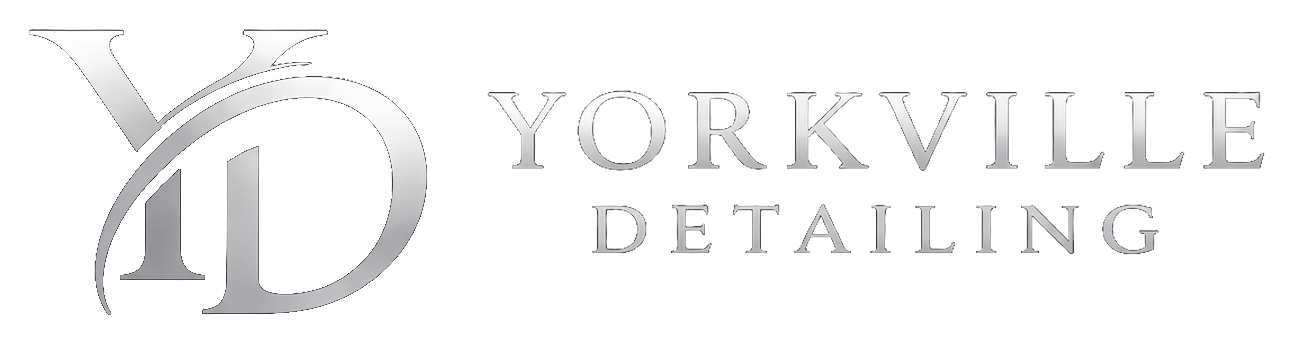 Yorkville Detailing