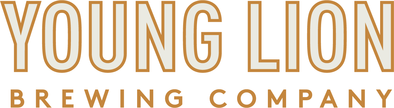 Young Lion Craft Beer