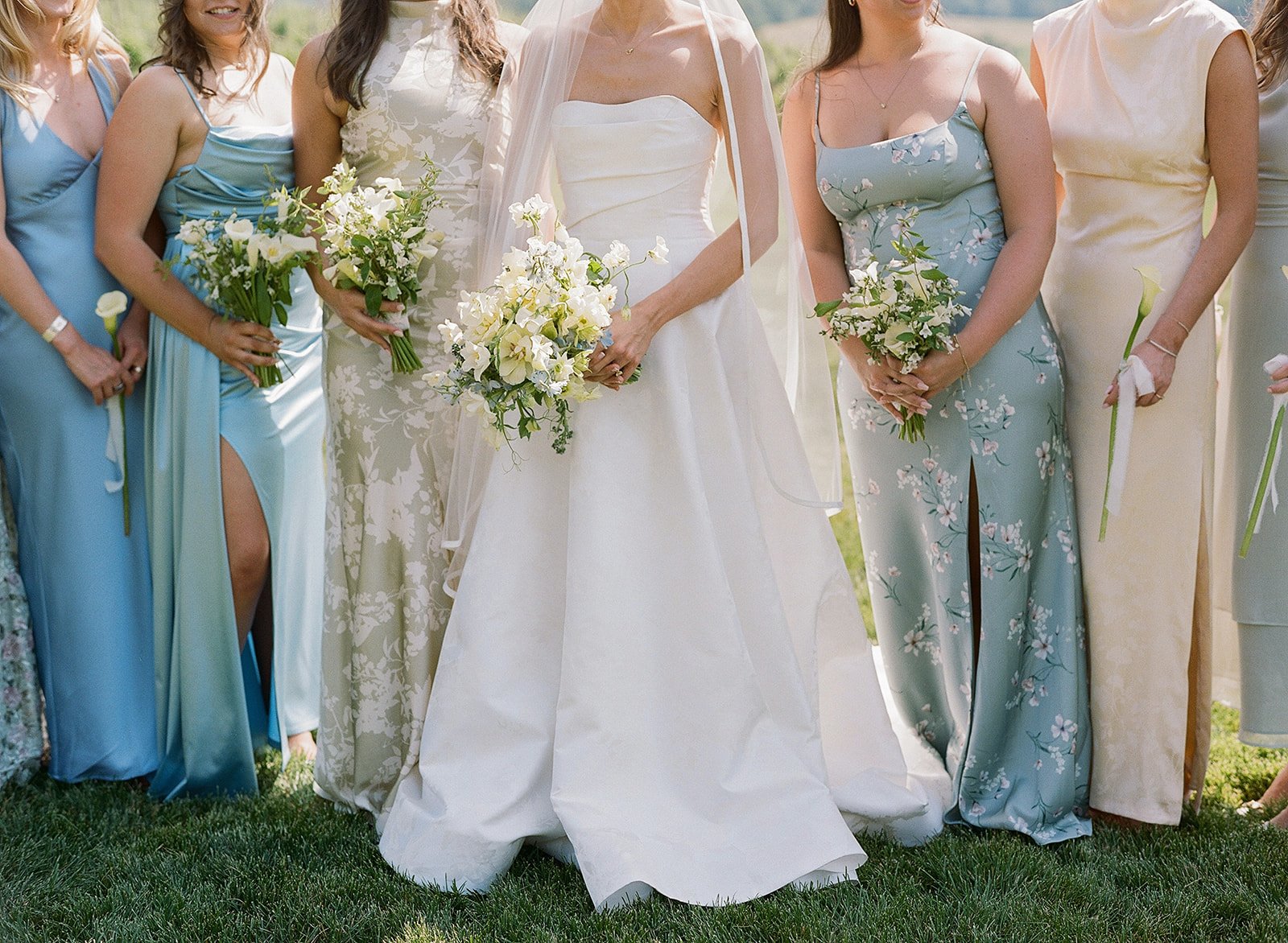 A WEDDING AT PIPPIN HILL FARM & VINEYARDS