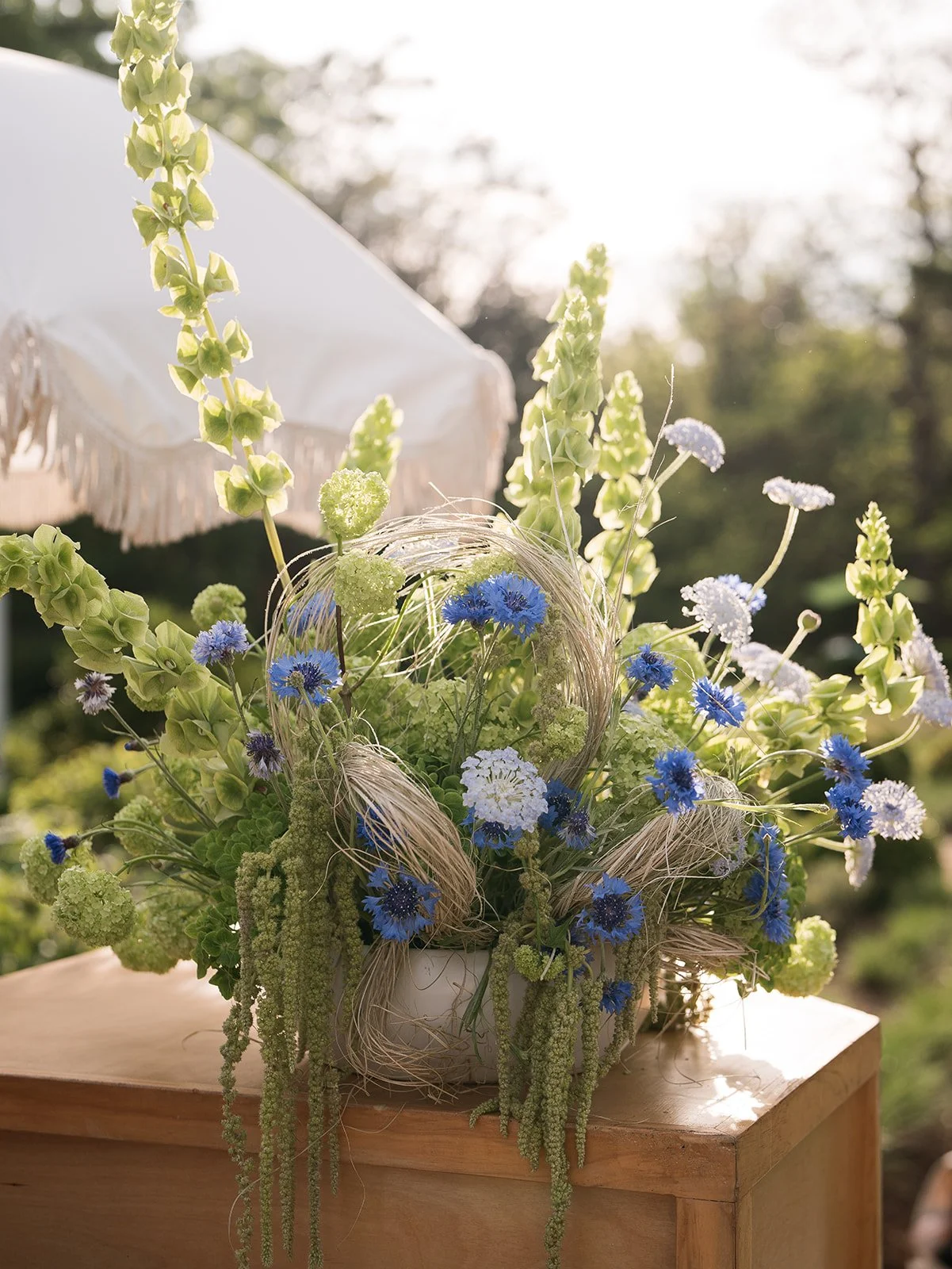 A FAMILY ESTATE WEDDING IN CHARLOTTESVILLE