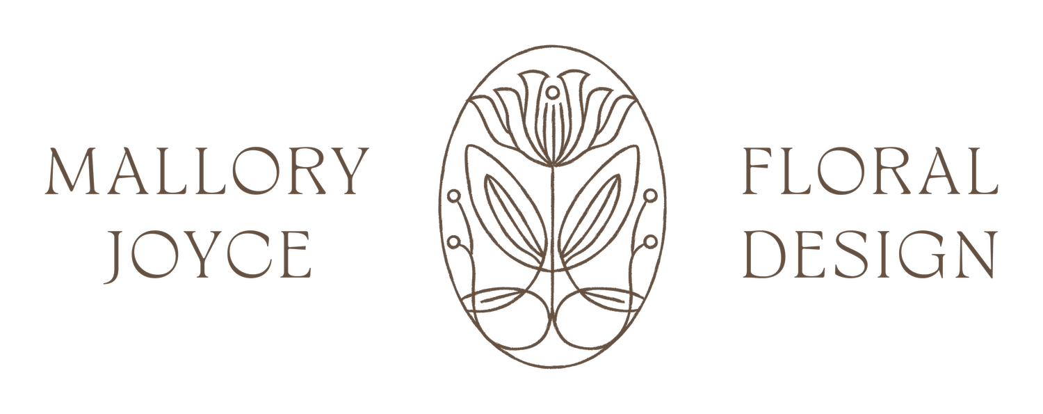 Mallory Joyce Floral Design