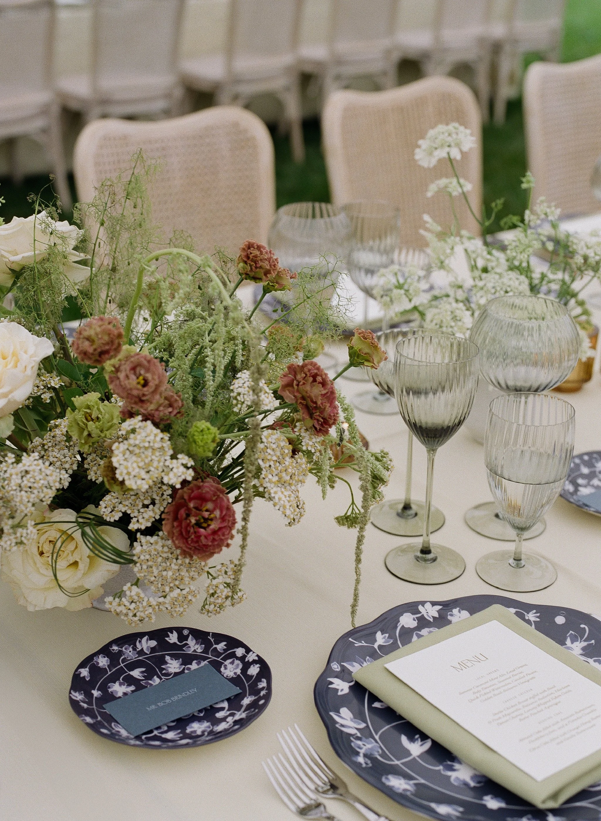 Charlottesville Estate Wedding