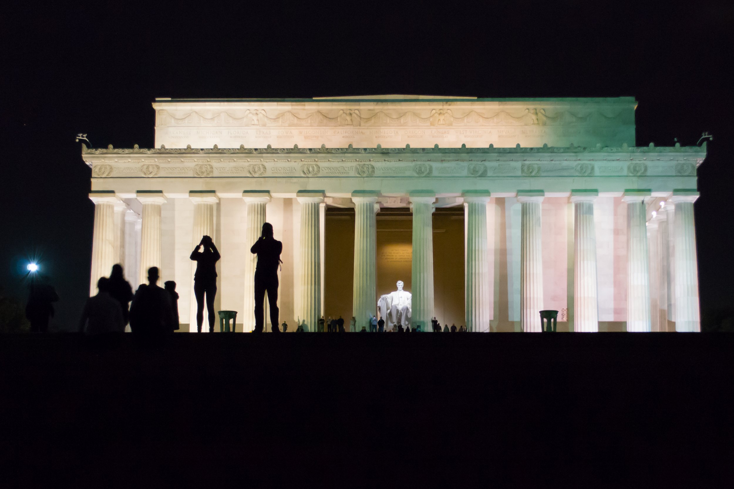 Postal - Washington DC