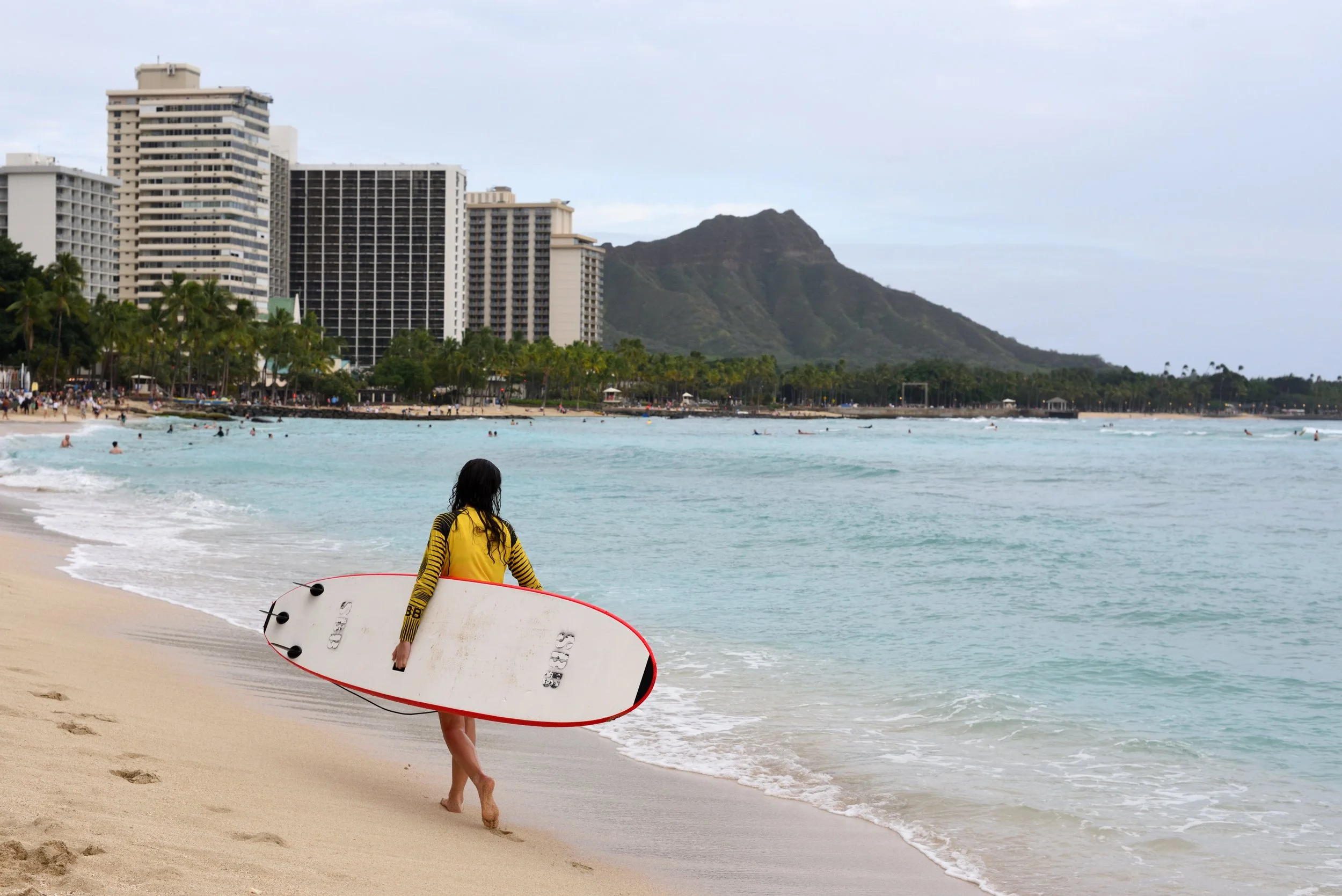 O’ahu por primera vez. Itinerario completo de 6 días
