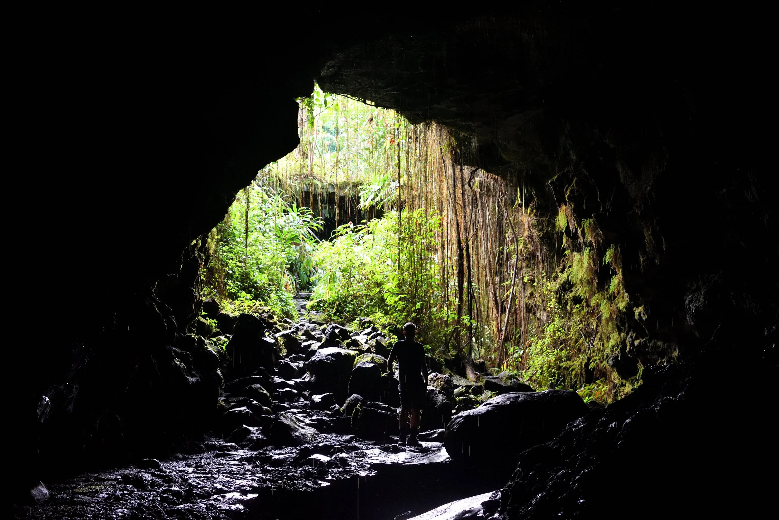 Itinerario Big Island