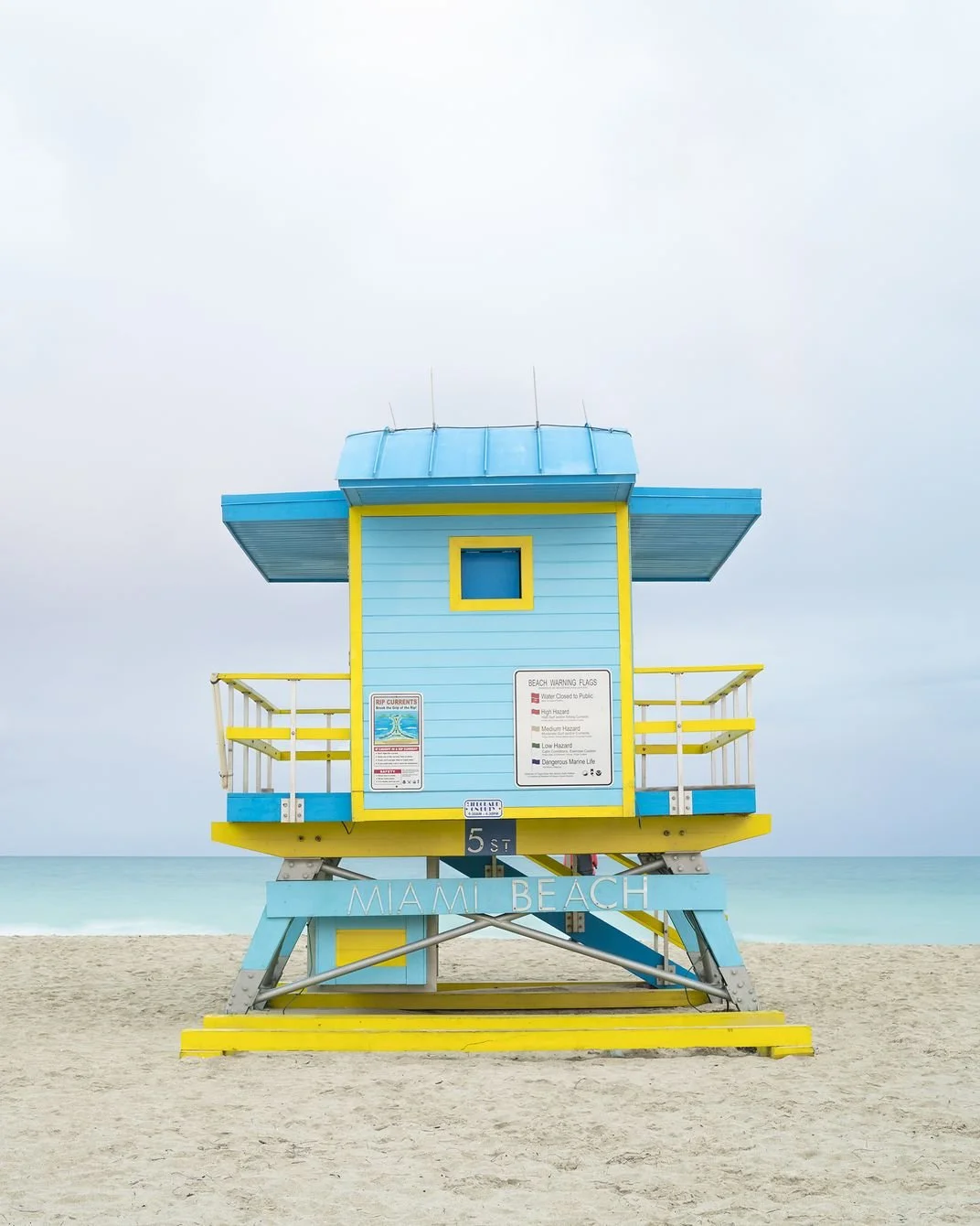 Experiencias Locales - Miami