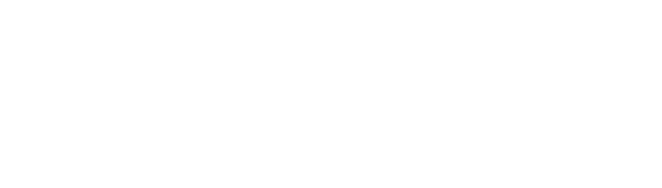 Logo for Two Rivers Meats with white text on a black background.