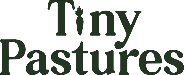 Tiny Pastures