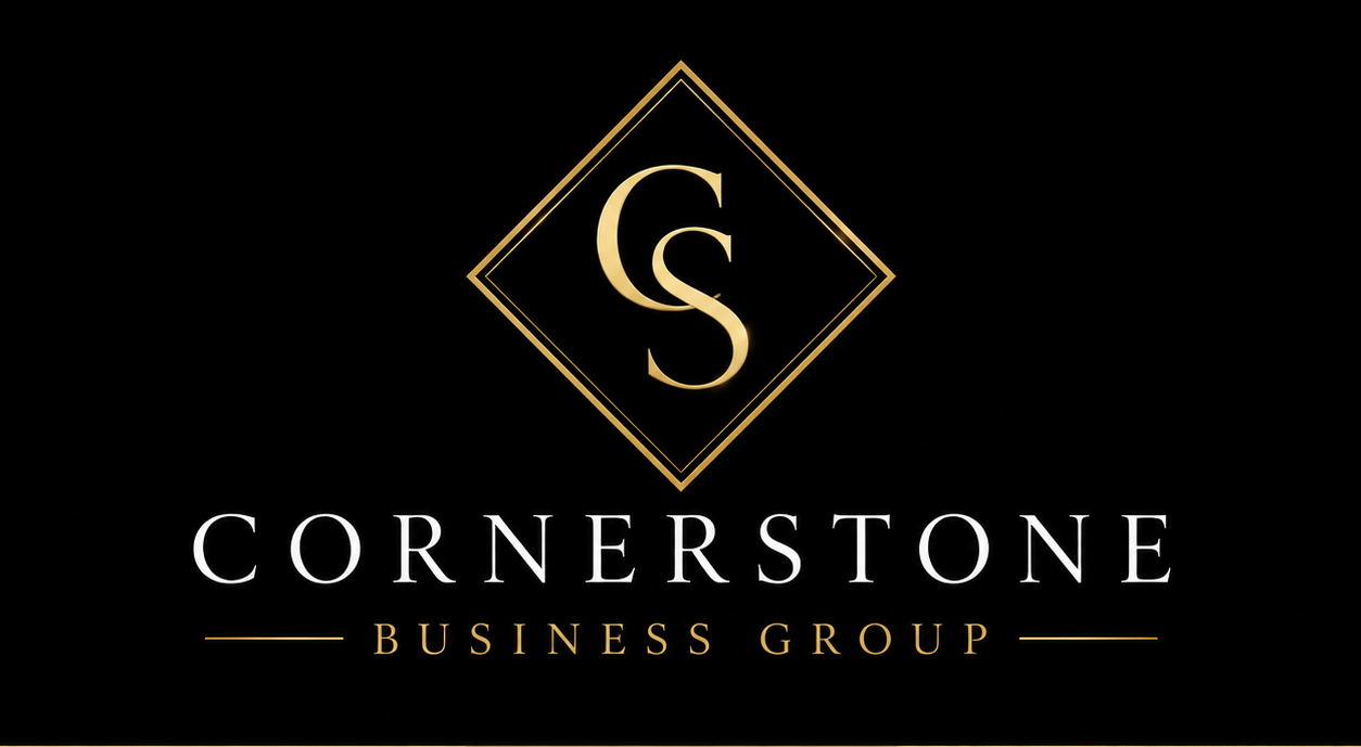 CornerStone Business Group
