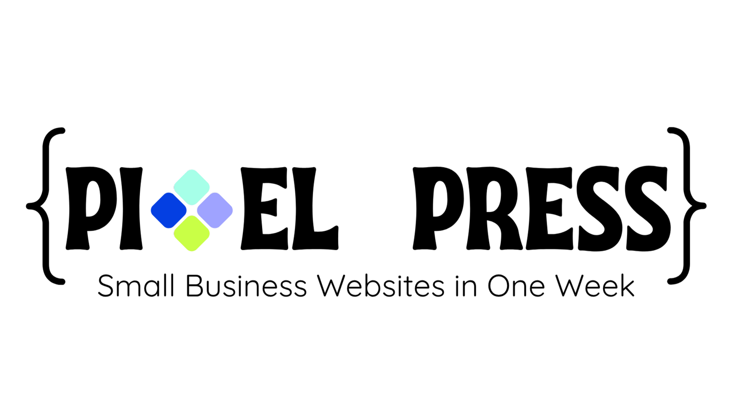 The Pixel Press Co.
