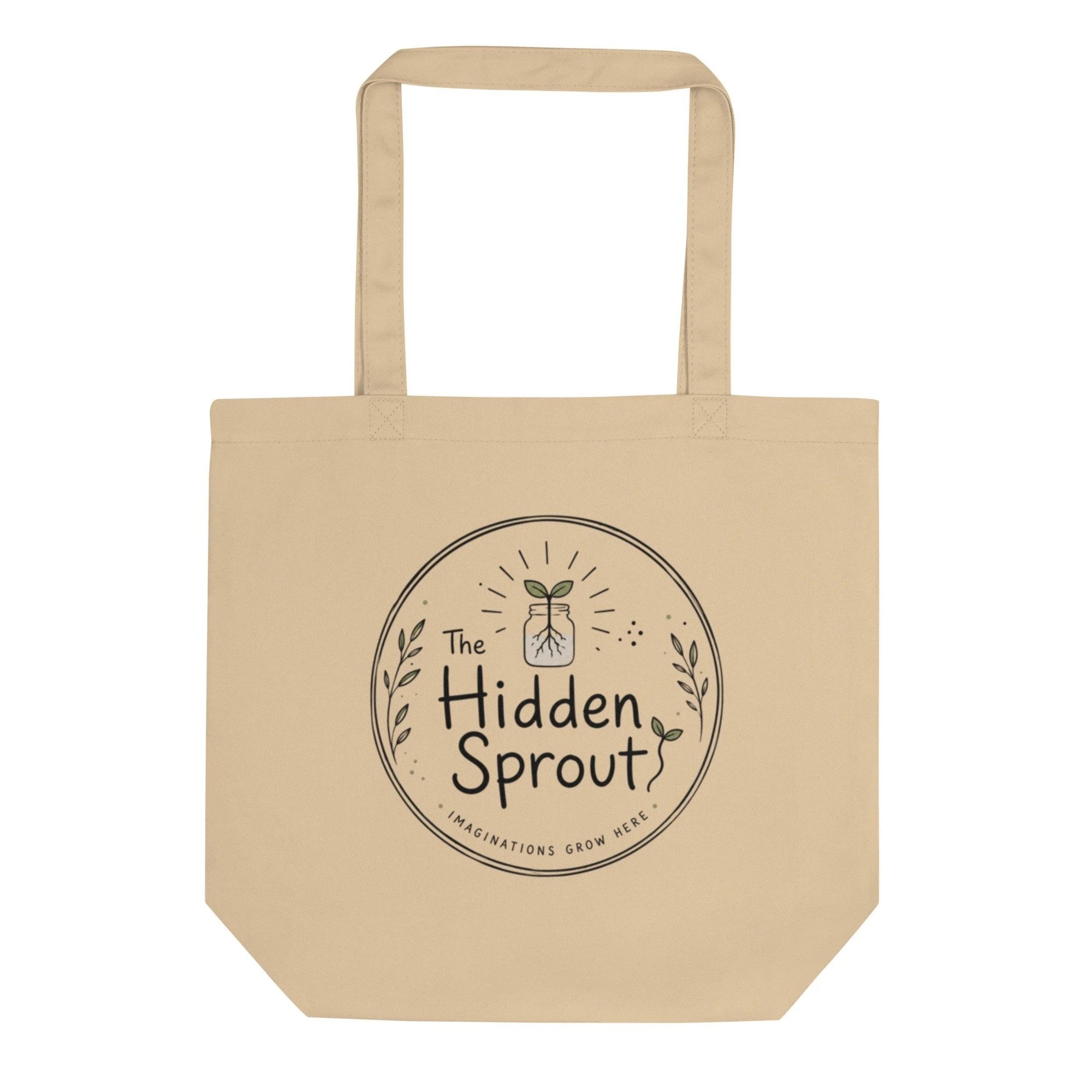 Eco Tote Bag