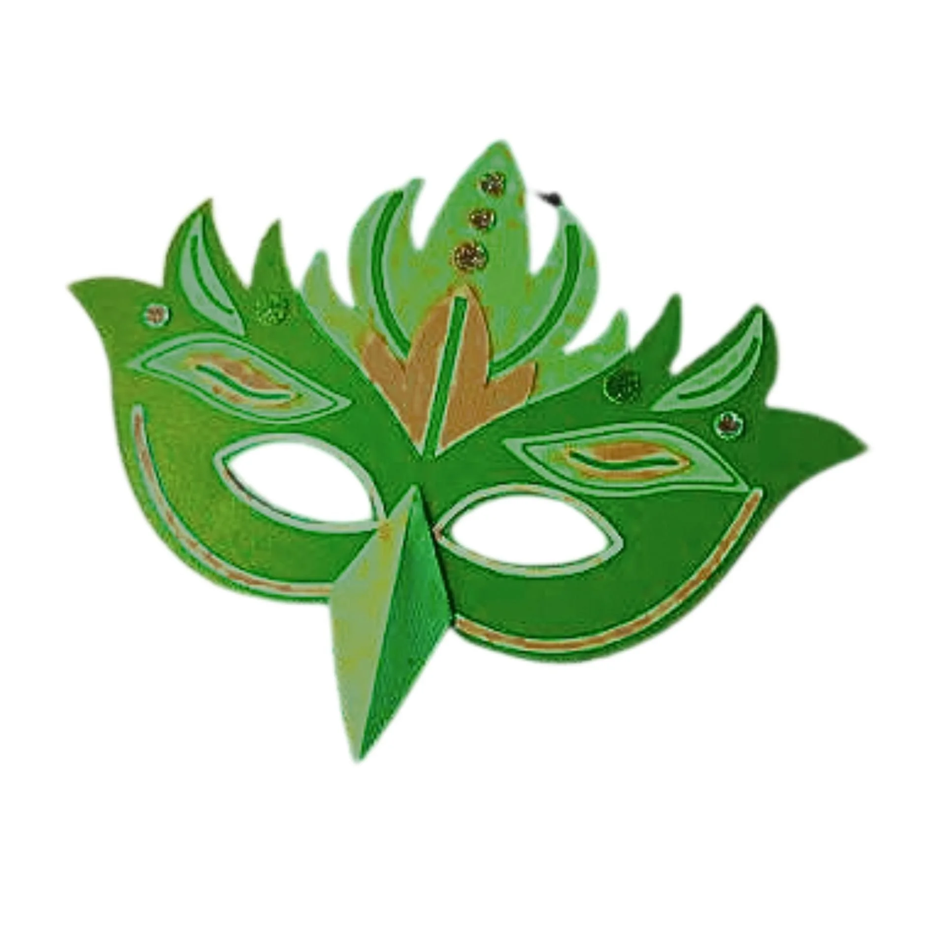 DIY Mask Kits for Kids