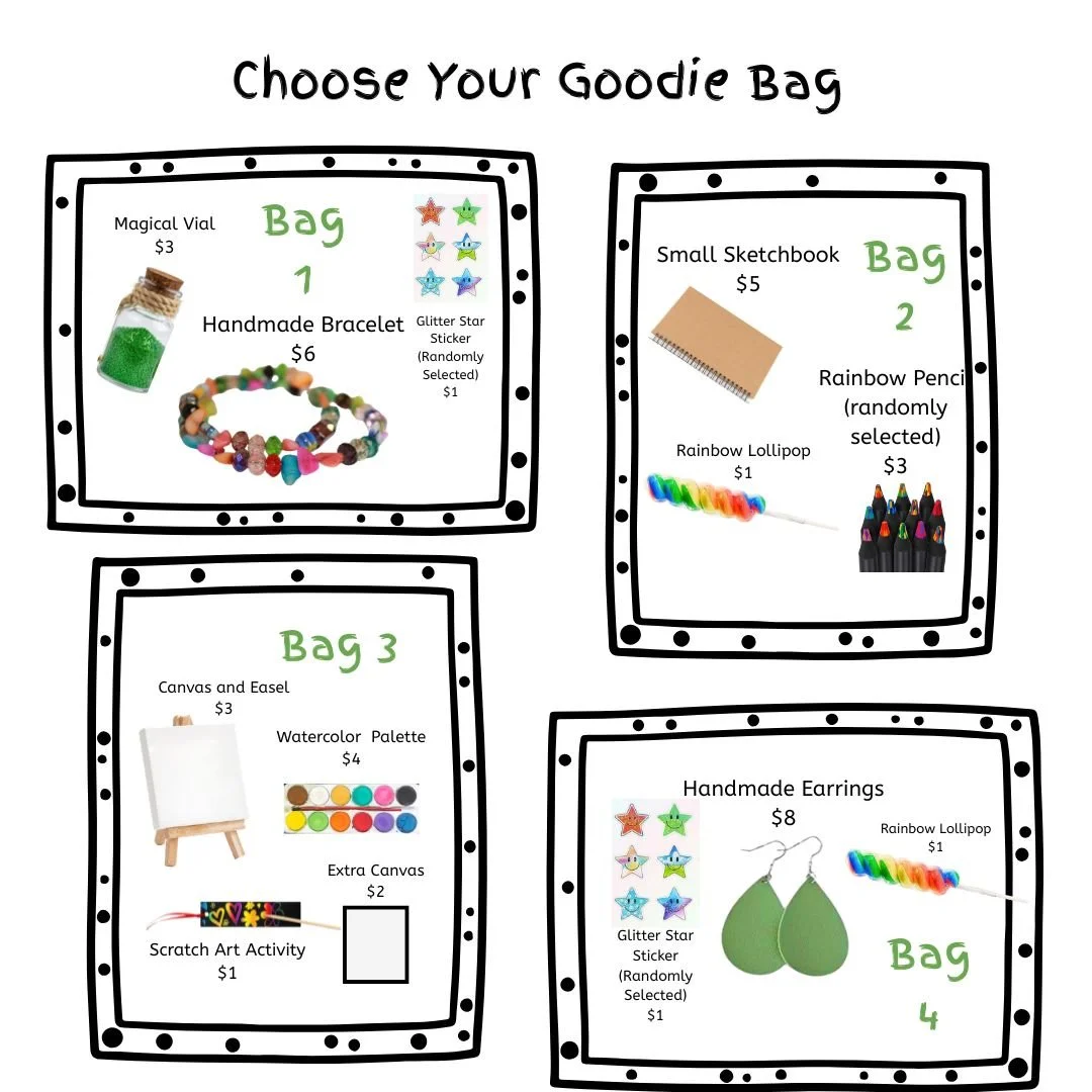Goodie Bags