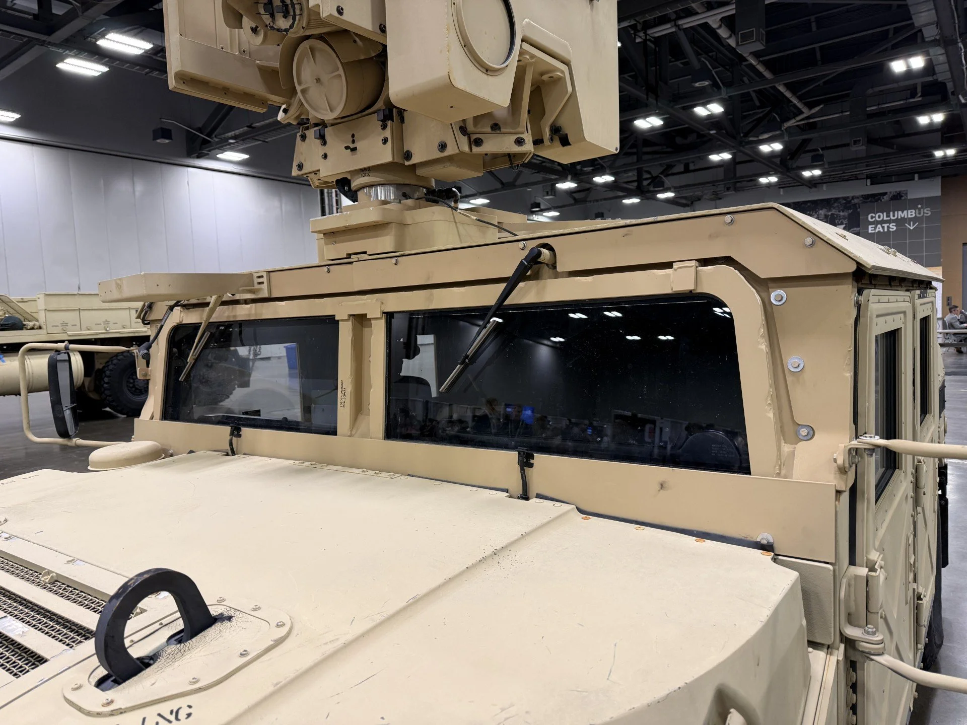 WIPER BLADE ASSEMBLY