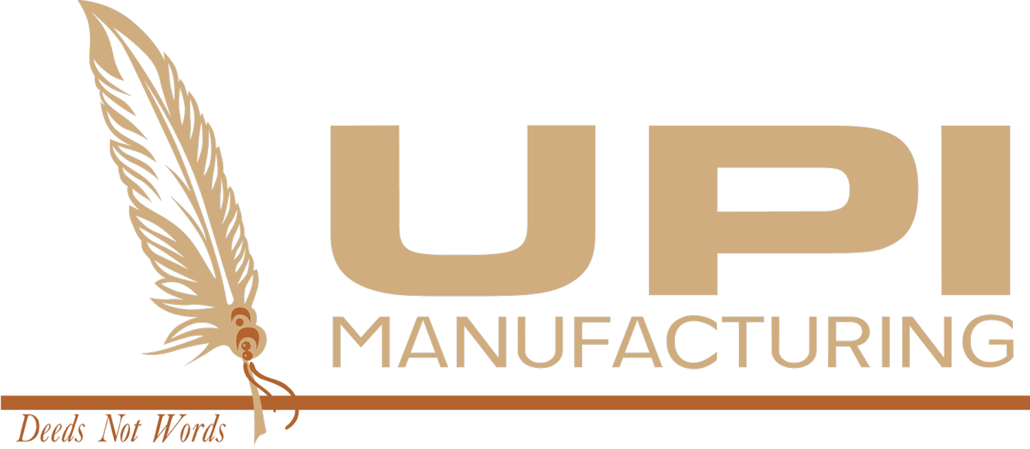 UPI Manufacturing