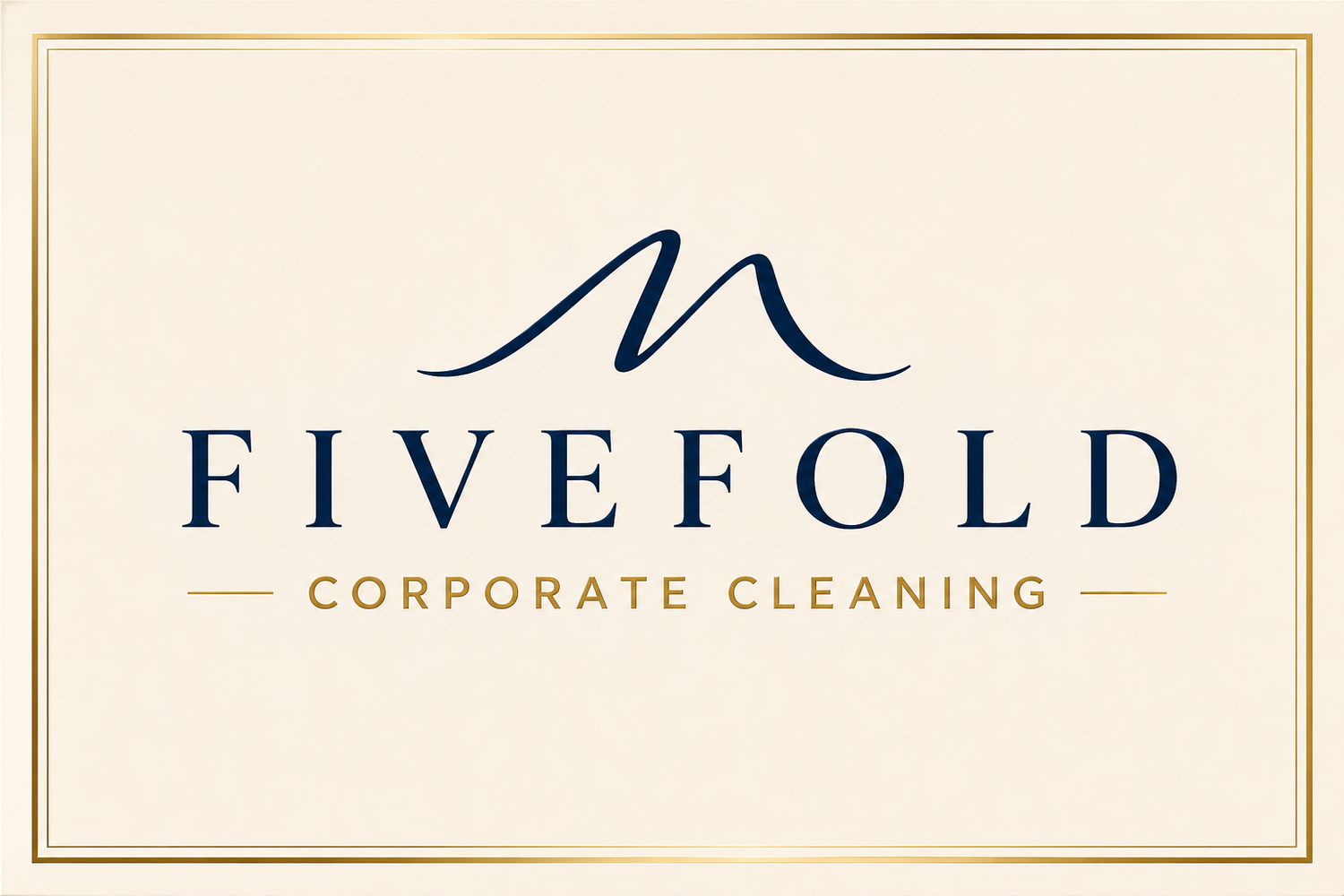 Fivefold Corporate Cleaning