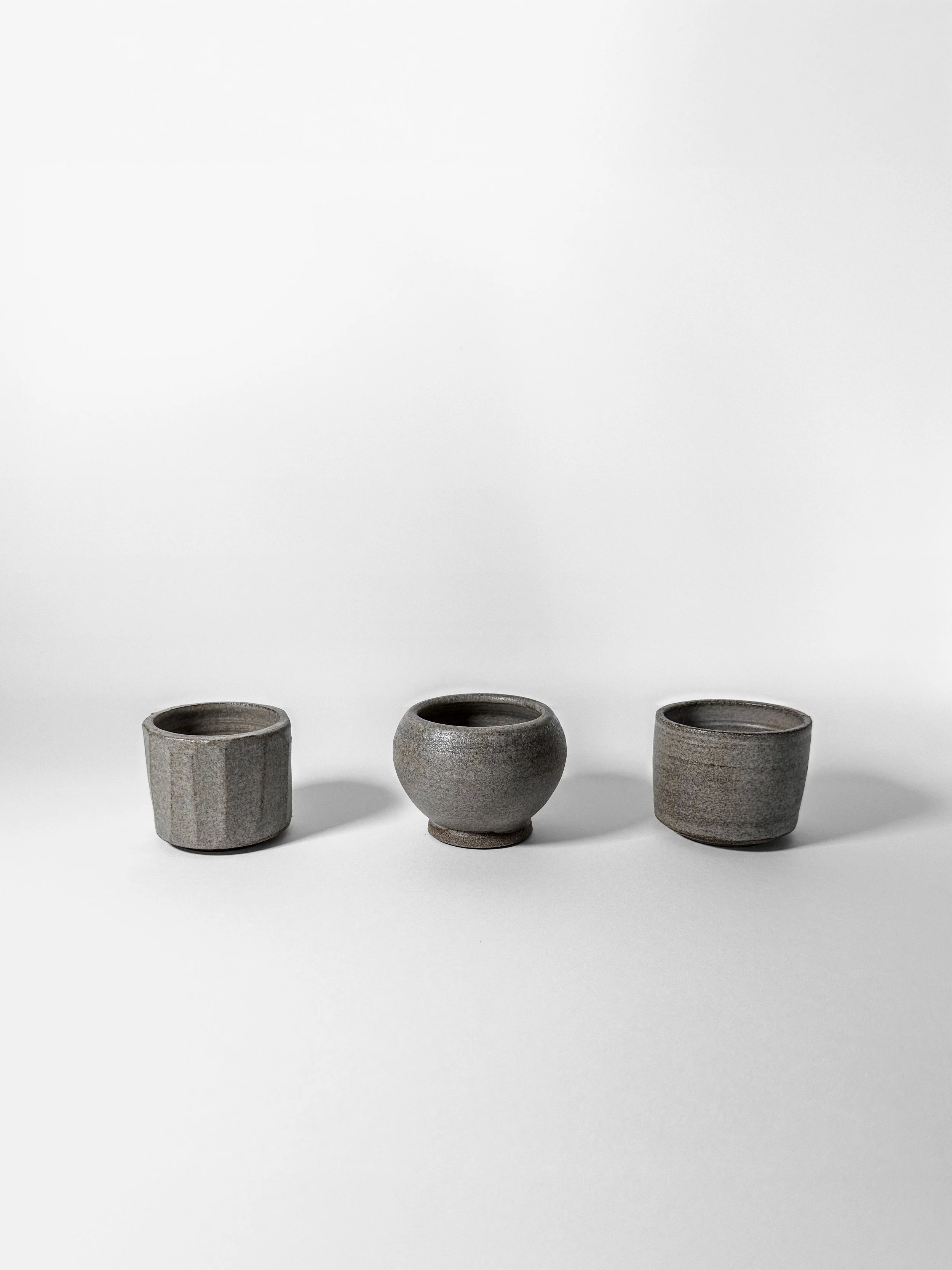 espresso trio