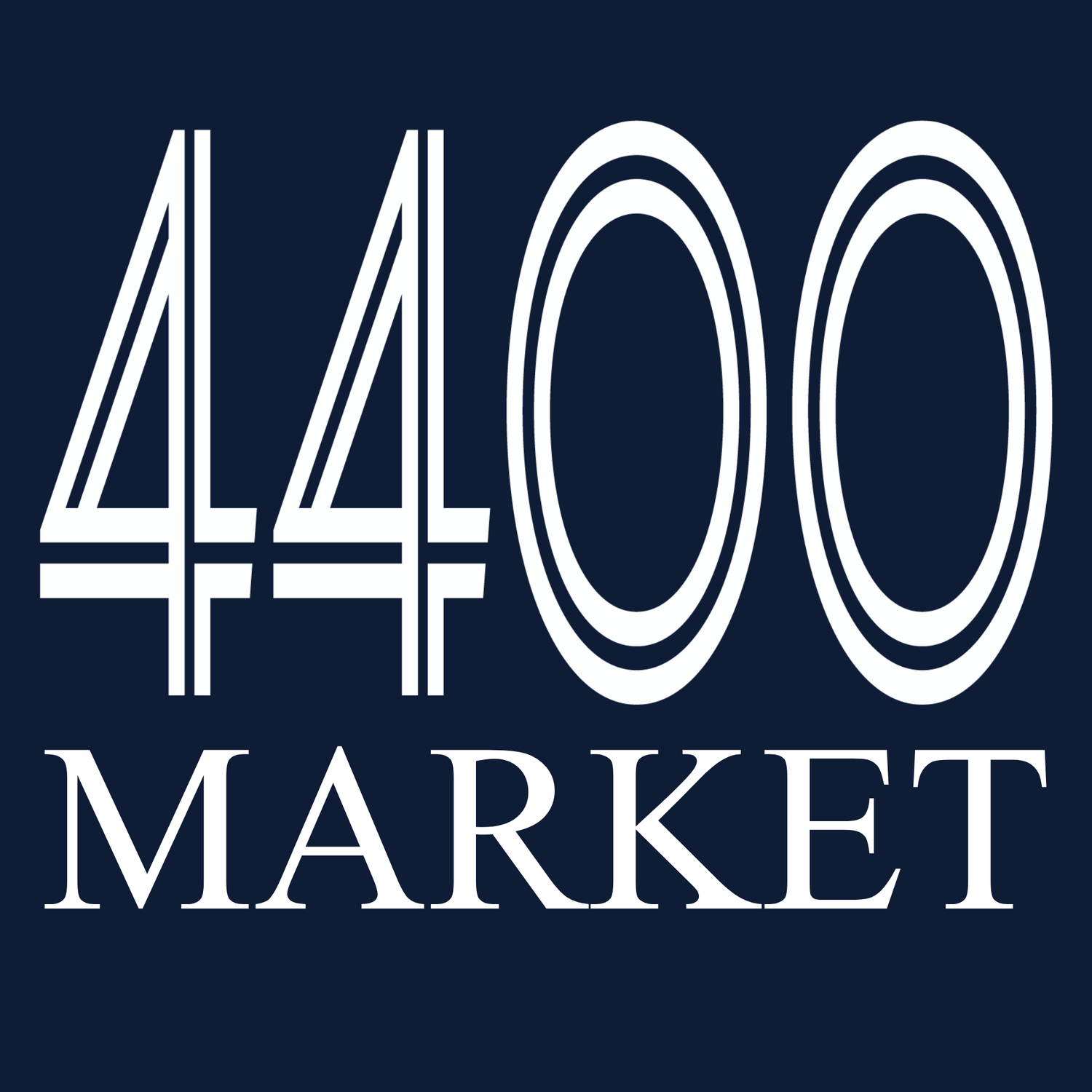 4400 Market
