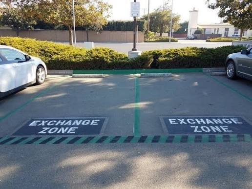 Exchange Services