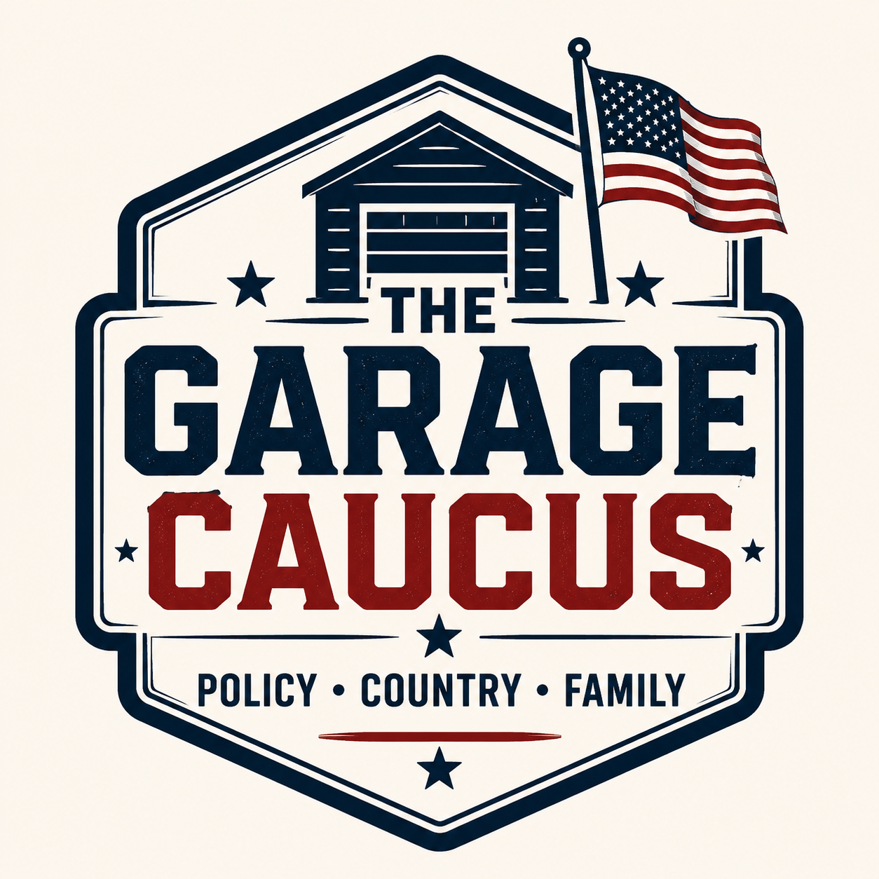 The Garage Caucus
