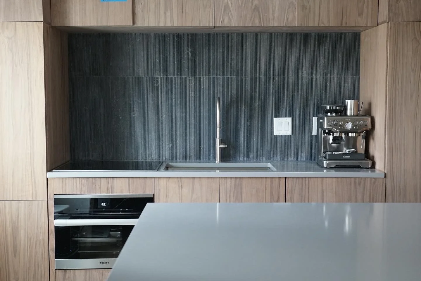 Where the place we live inspires the design we live in...