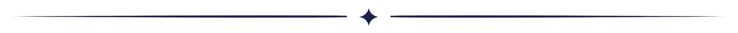Sparkle Line Graphic