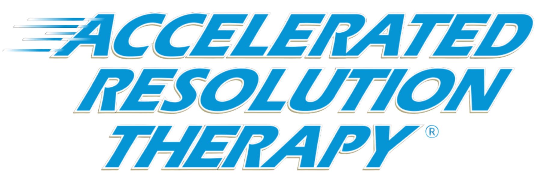 Accelerated Resolution Therapy® (ART) Logo