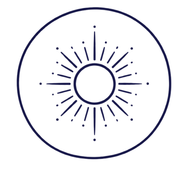 Sunburst icon