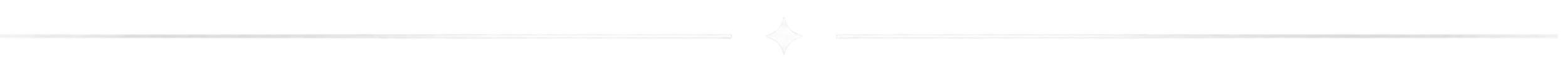 Sparkle Line Graphic