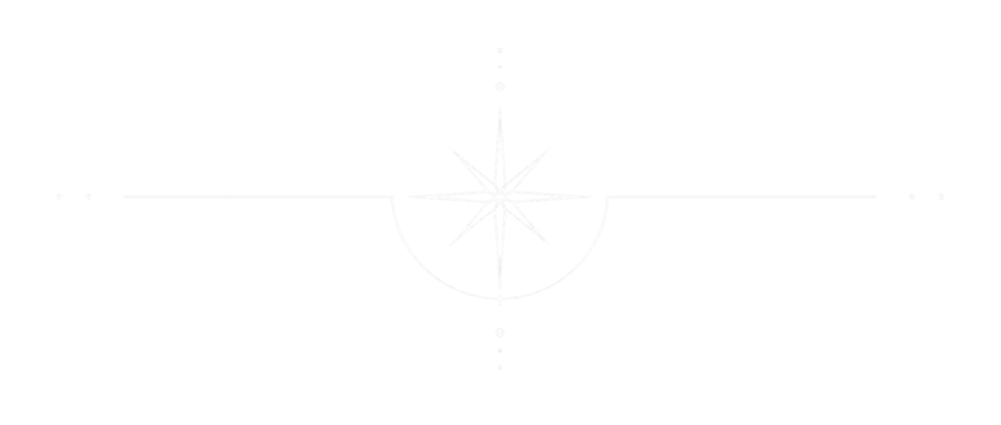 Star Line Accent Graphic