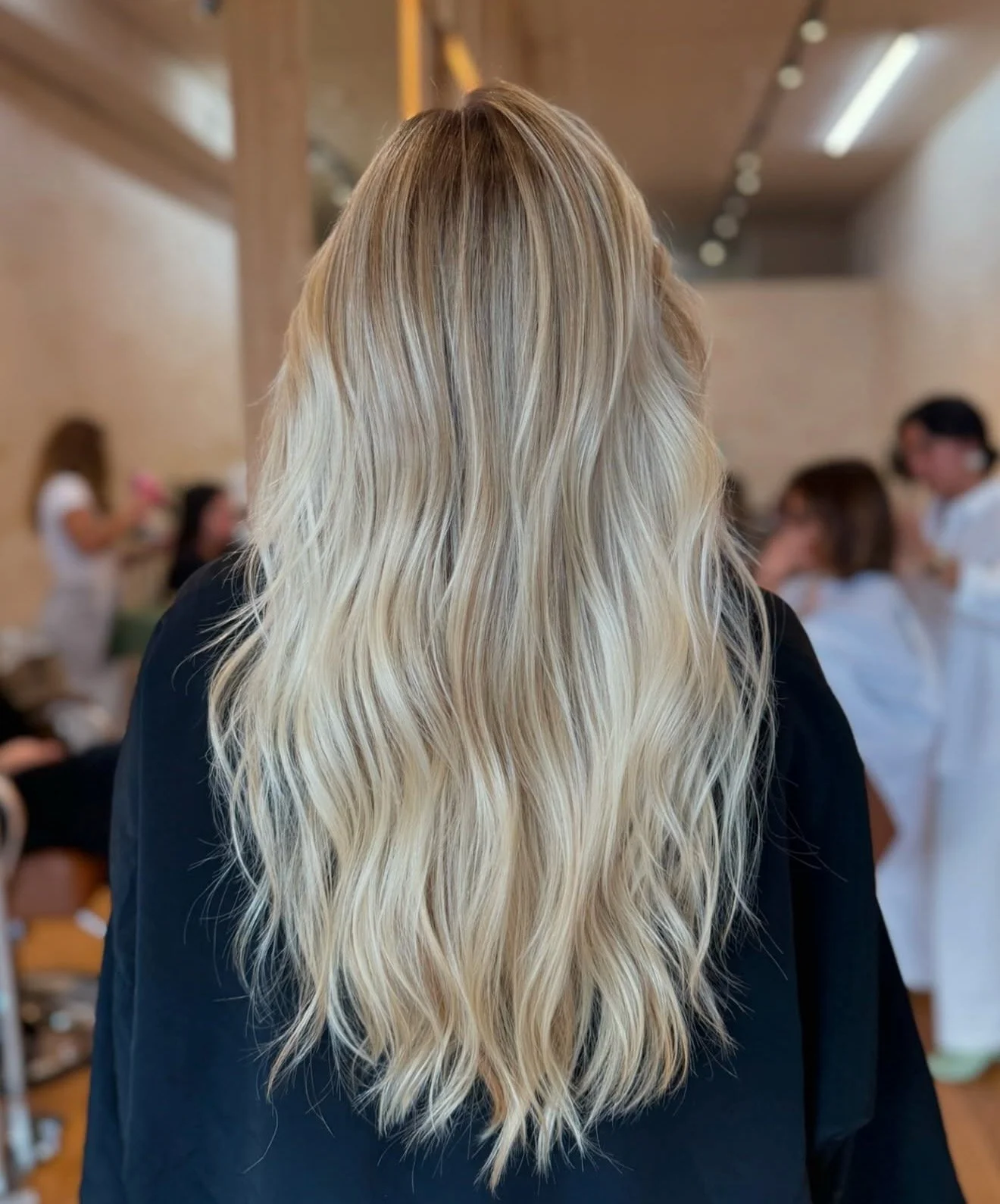 Hair by Rileyeve
