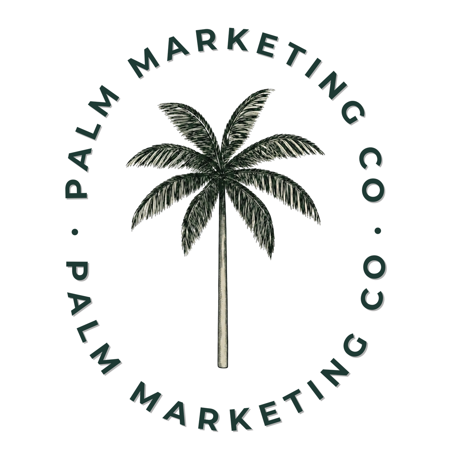 Palm Marketing Co