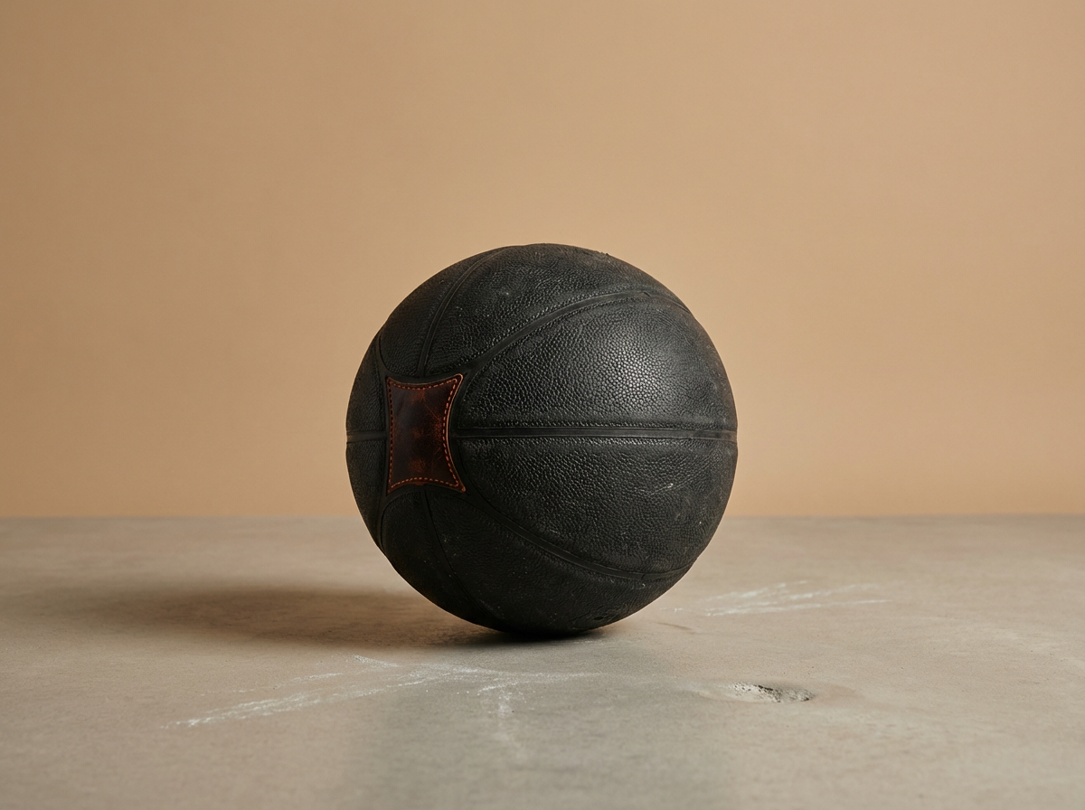 Outdoor Basketball