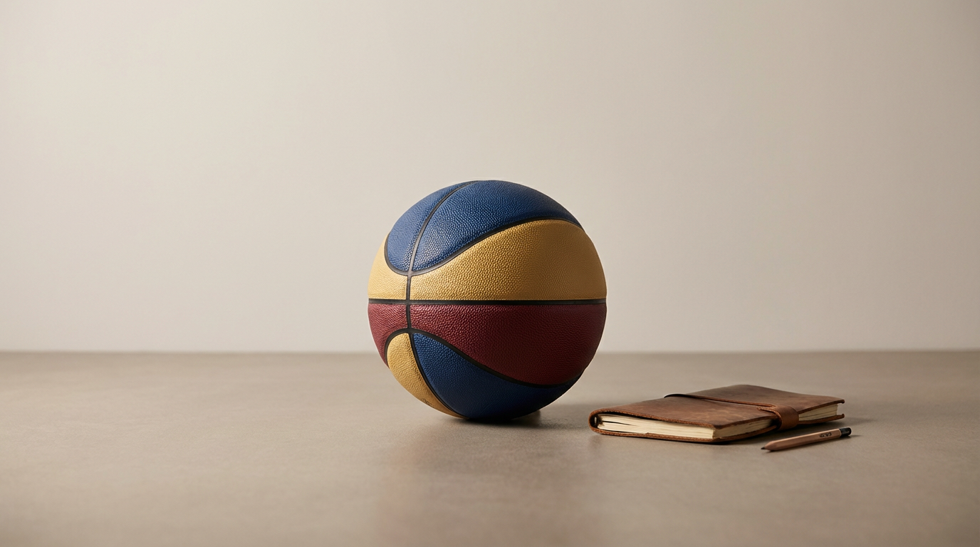Tournament Basketball