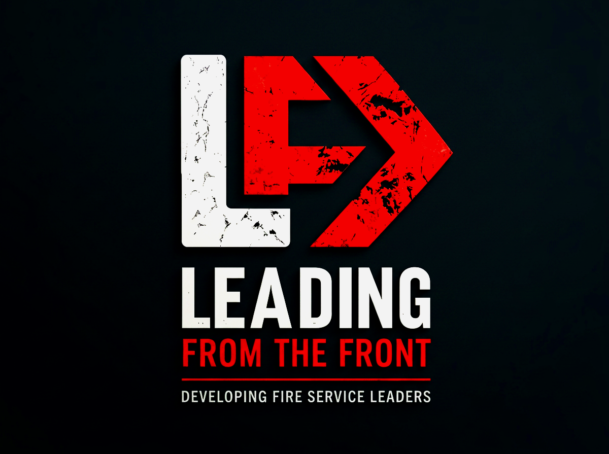 Leading From The Front LLC