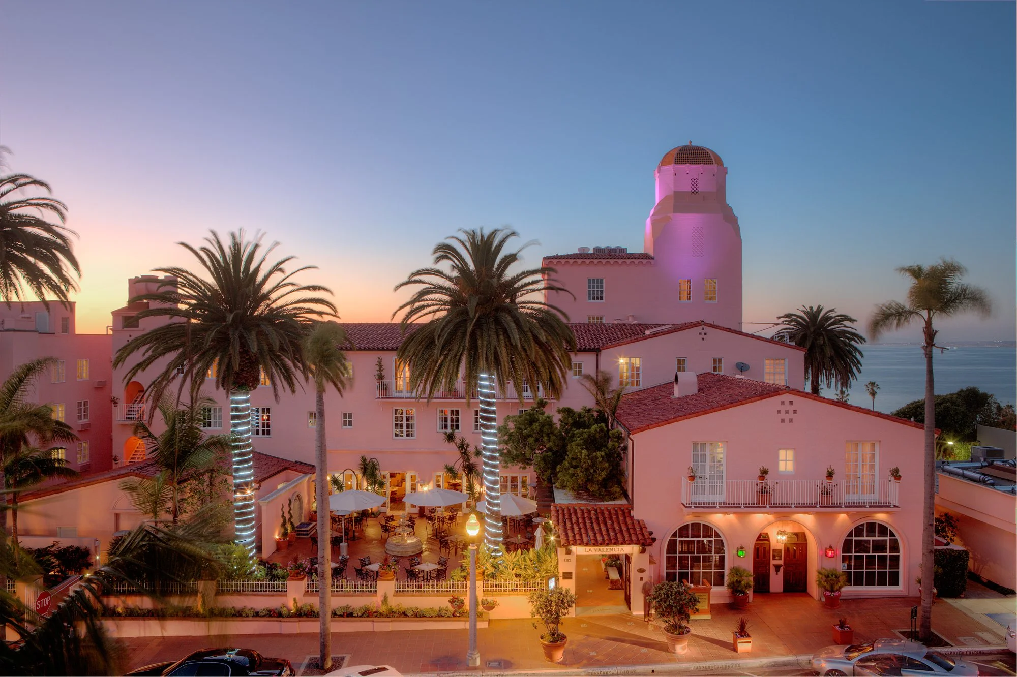 La Valencia Exterior Twilight.jpg